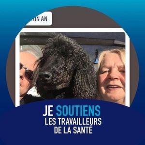 Meet your Posher, Suzanne